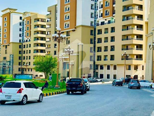 Apartment for rent in Islamabad