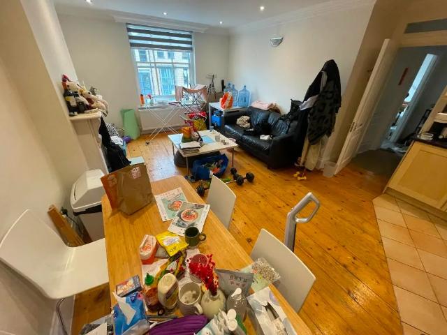 Apartment for rent in Islington, Greater London