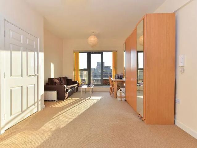 Apartment for rent in King's Cross, Greater London