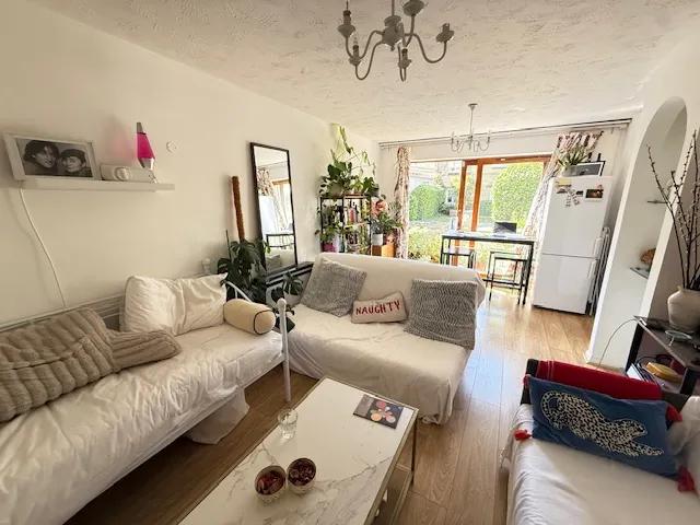 Apartment for rent in Lower Holloway, Greater London