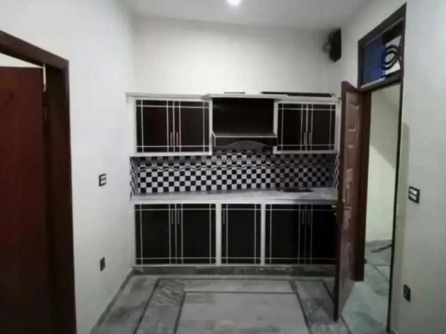 Apartment for rent in Islamabad