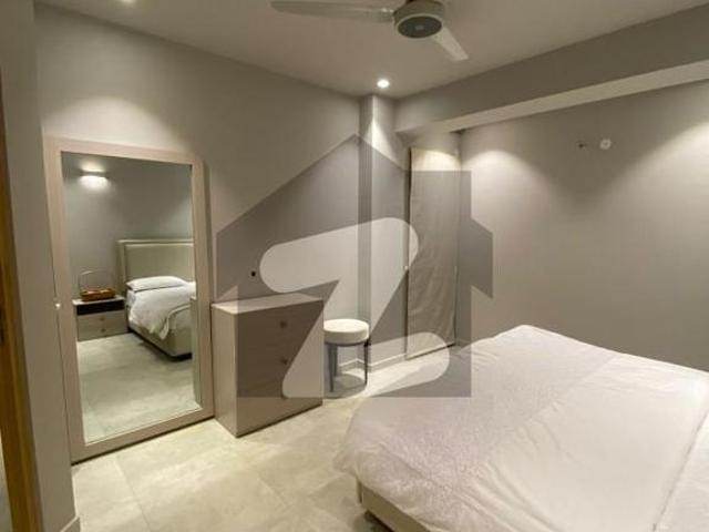 Apartment for rent in Islamabad