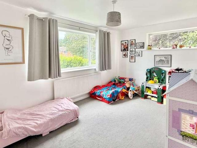 Flat for sale in Hythe and Dibden, Ashurst Bridge