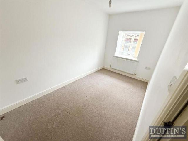 Flat for sale in Padiham, Burnley