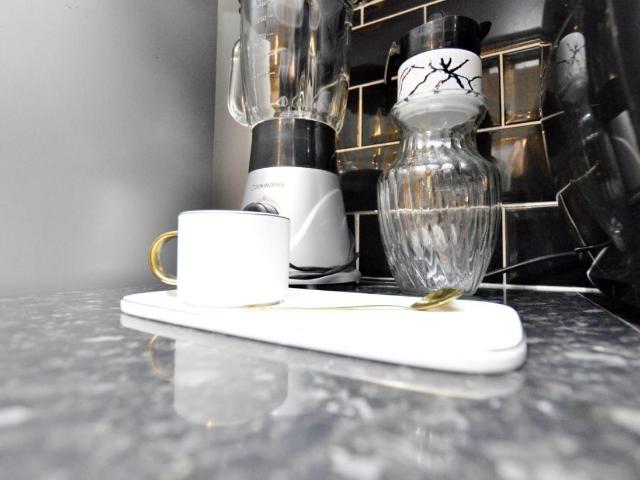 Flat for sale in Chadwell Heath, Greater London