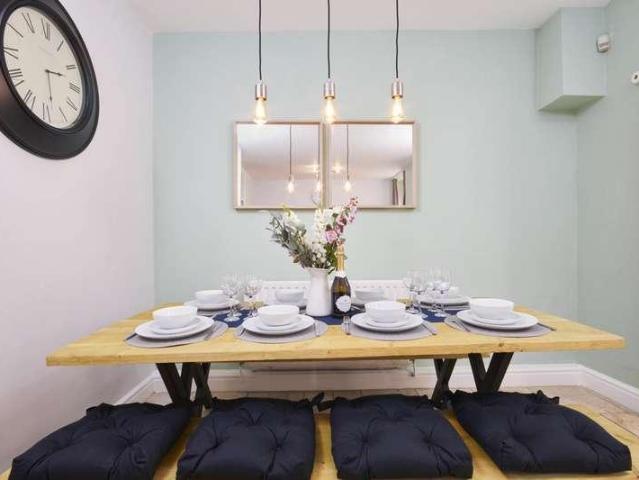 Flat for sale in Dulcote, Bath And North East Somerset