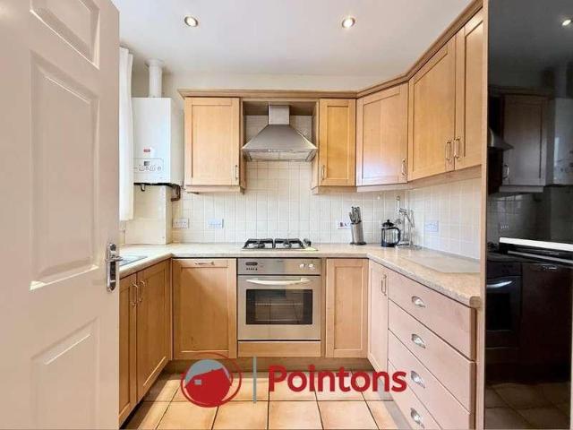 Flat for sale in Coundon, West Midlands