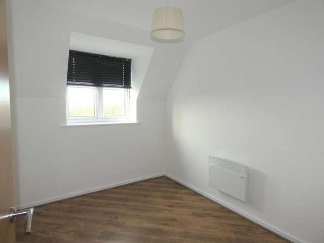 Flat for sale in Fairfield, Warrington