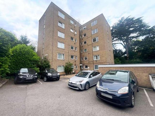 Flat for sale in Old Wharf, City Of Leicester