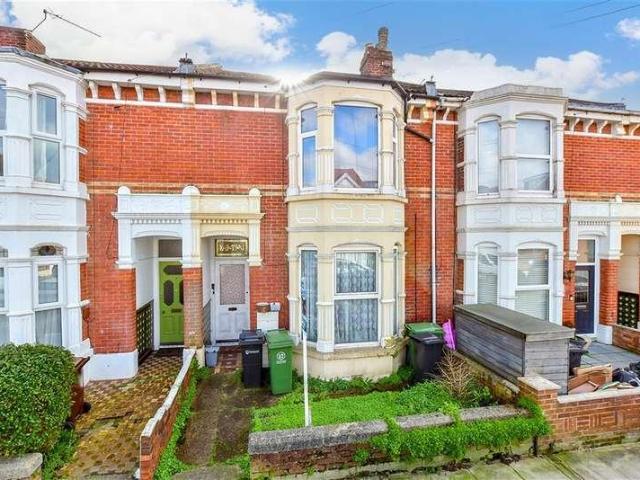 Flat for sale in Tipner, City Of Portsmouth