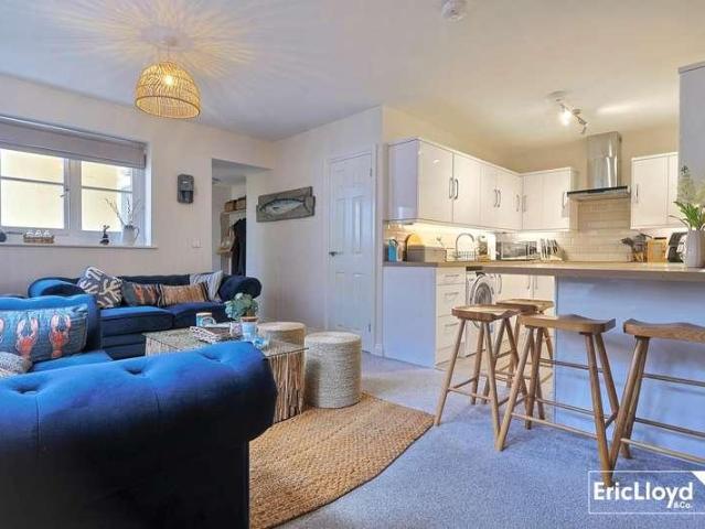 Flat for sale in Brixham