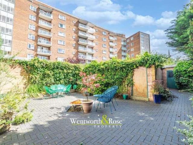 Flat for sale in Birmingham, West Midlands