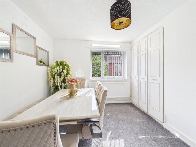 Flat for sale in Little Bolton, Salford
