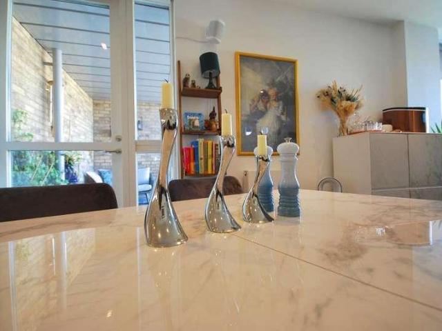 Flat for sale in Alperton, Greater London