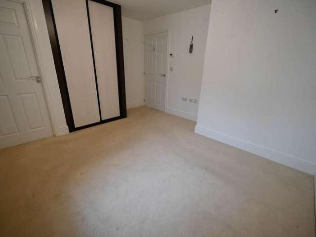 Flat for sale in St Johns, Wimborne