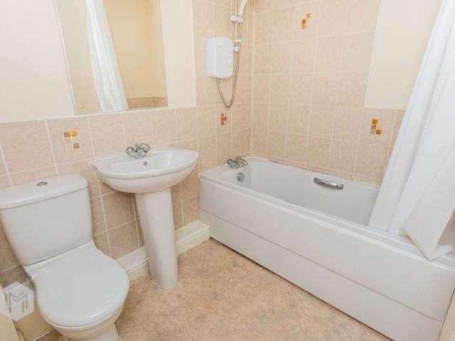 Flat for sale in Howe Bridge, Wigan