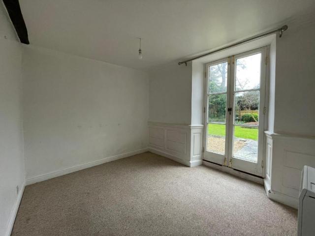 Flat for sale in Newport, School House