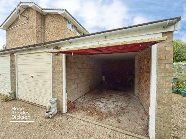 Flat for sale in Shanklin, Isle Of Wight