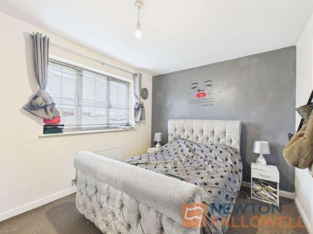 Flat for sale in Bloxwich, Walsall