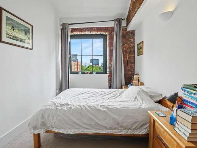 Flat for sale in City Centre, Georgia