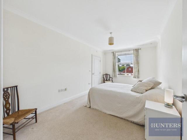 Flat for sale in Ewens Farm, Golden Valley