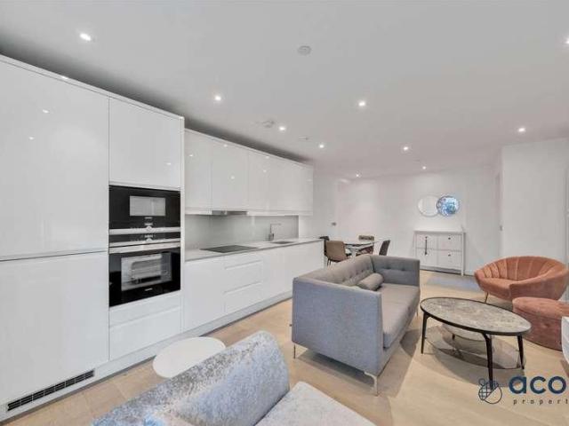 Flat for sale in Colindale, Greater London