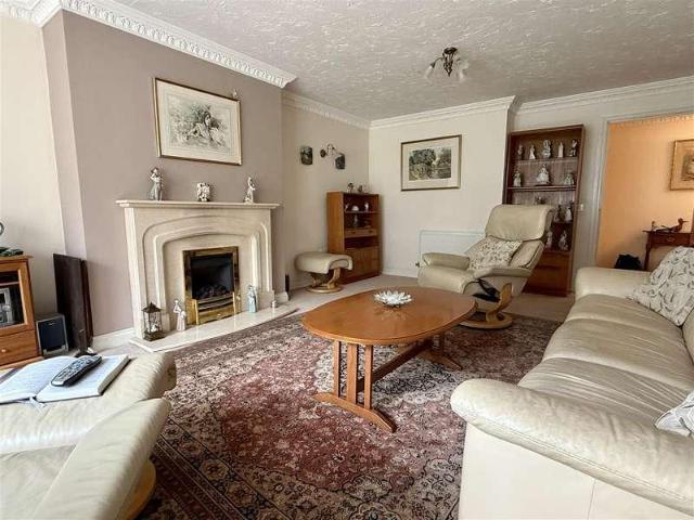 Flat for sale in St Annes, Lytham
