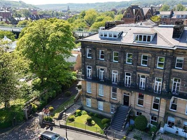 Flat for sale in The Old Town, Kepwick