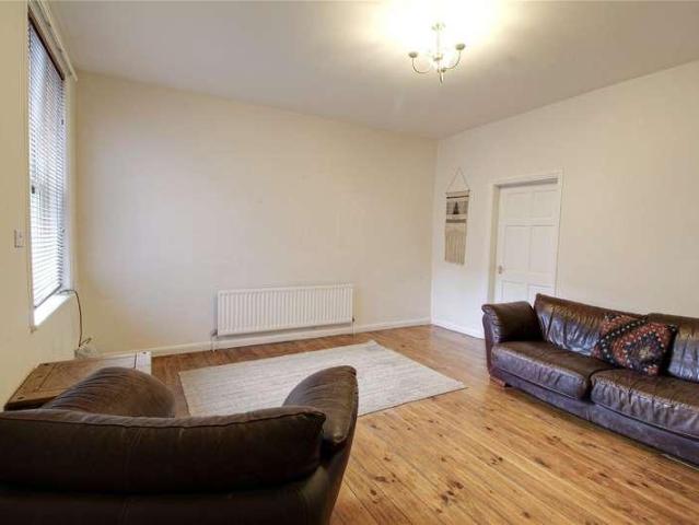 Flat for sale in Hexham, Northumberland