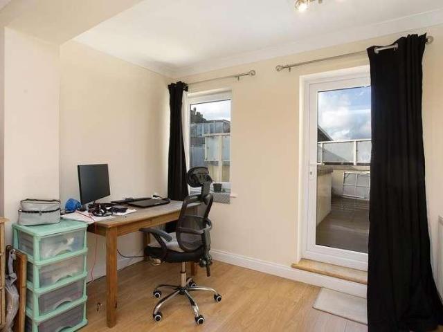 Flat for sale in Bridford, Devon