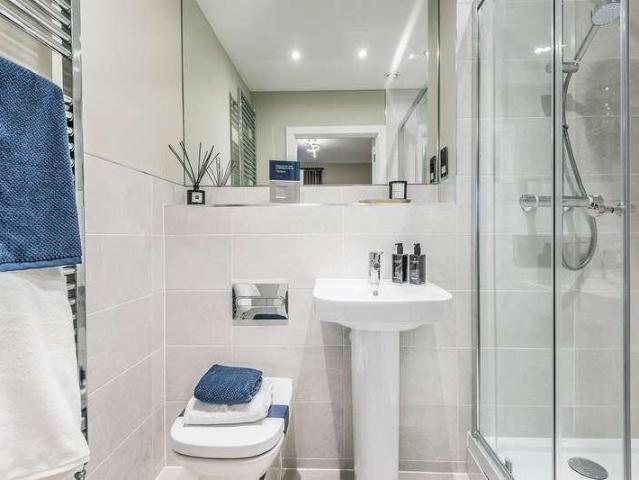 Flat for sale in Reading