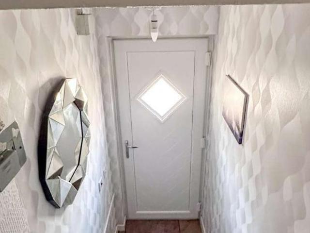 Flat for sale in Hazel Grove, Greater Manchester