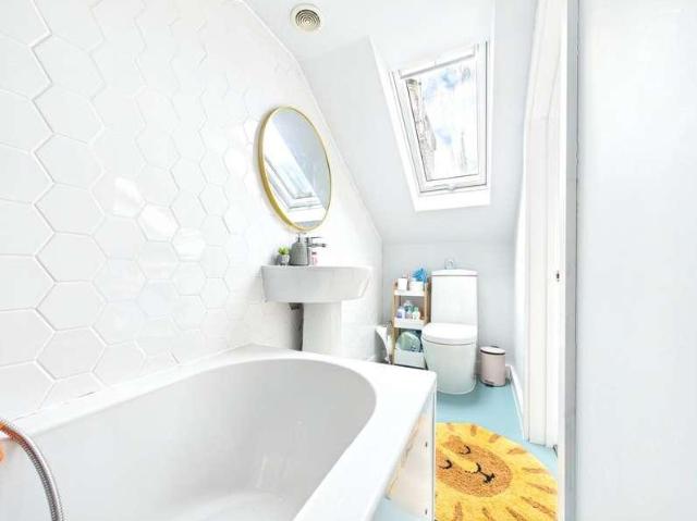 Flat for sale in Queen's Park, Brighton & Hove