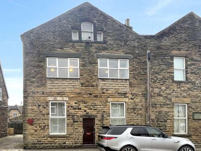Flat for sale in Pateley Bridge, North Yorkshire