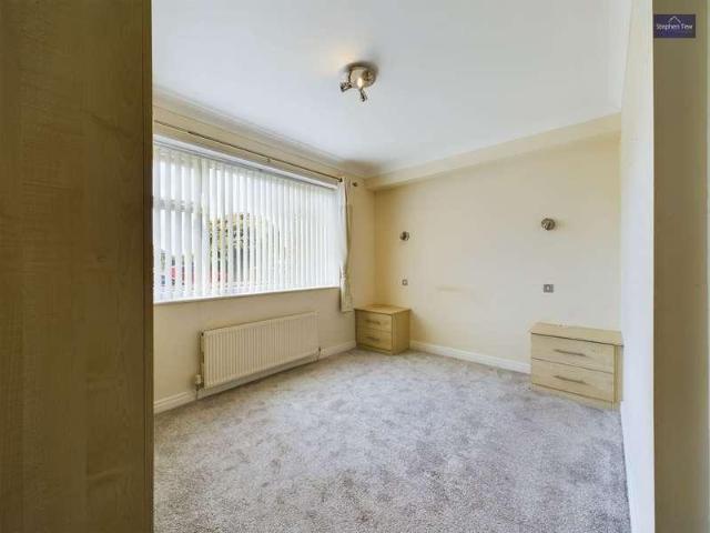Flat for sale in St Annes, Lytham