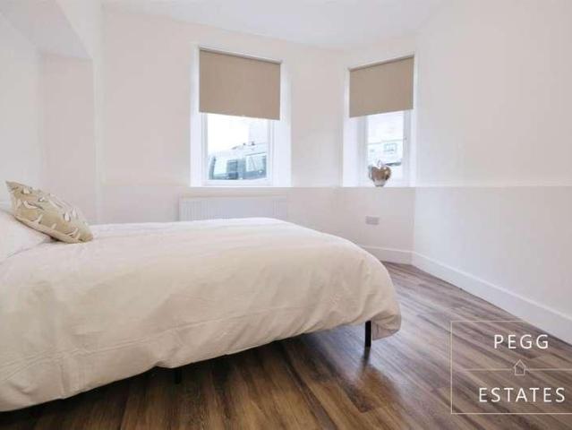 Flat for sale in Combe Pafford, Babbacombe