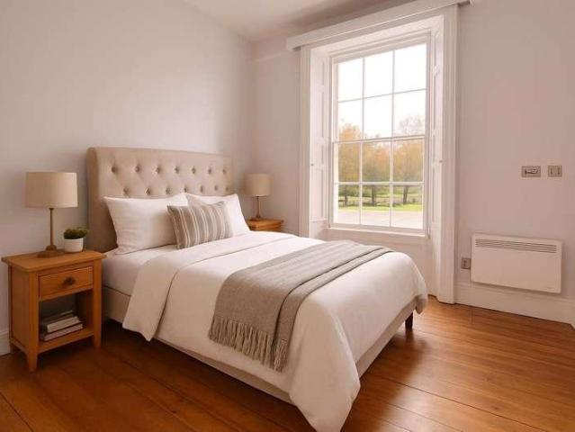 Flat for sale in Ashford Carbonell, Shropshire