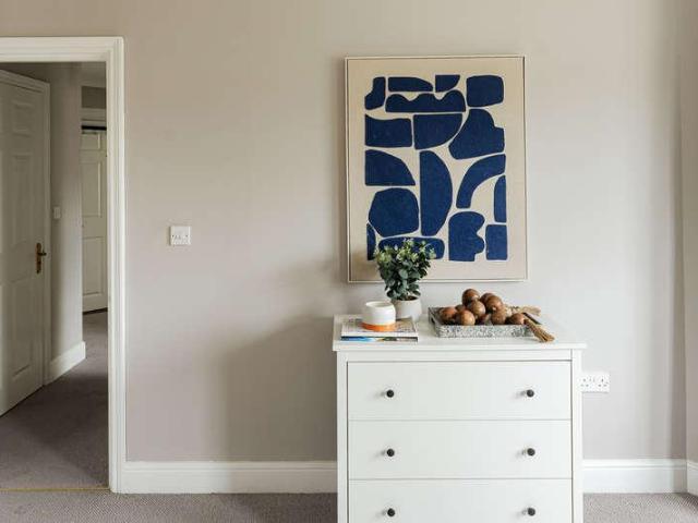 Flat for sale in West Norwood, Greater London