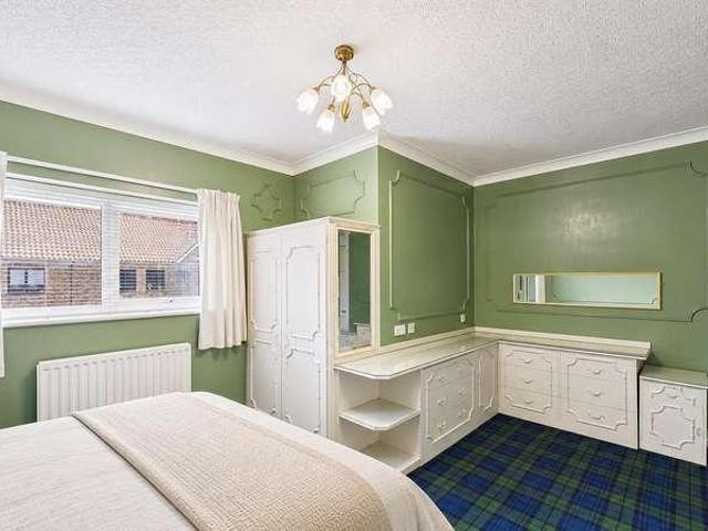 Flat for sale in Whitburn, South Tyneside