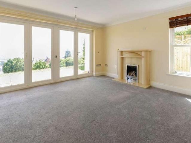 Flat for sale in Bridford, Devon