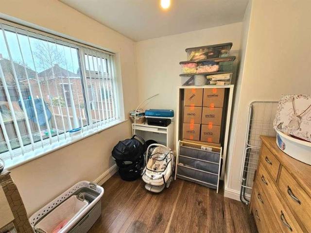 Flat for sale in West Midlands