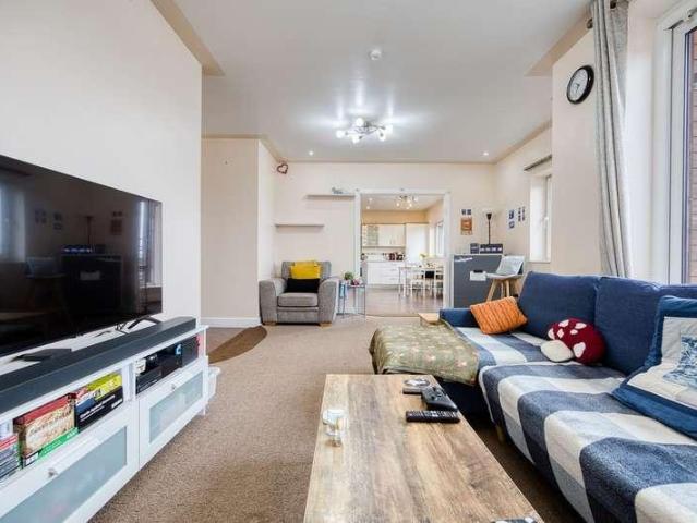 Flat for sale in West Granton, City of Edinburgh