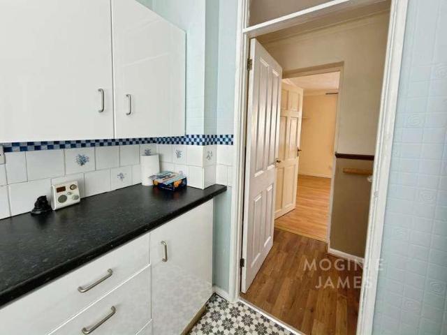 Flat for sale in Falcon Lodge, Wales