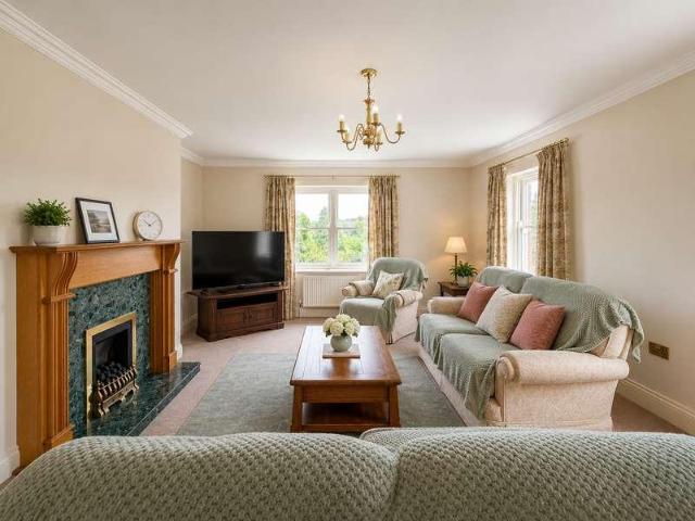 Flat for sale in Whitby, North Yorkshire