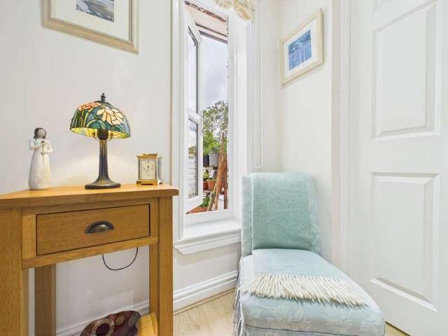 Flat for sale in Lynstone, Bude