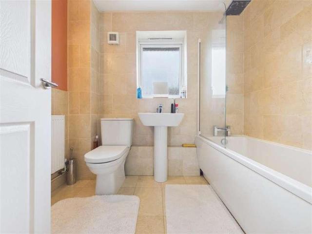 Flat for sale in Blackhills, Surrey