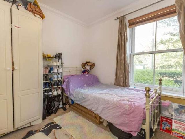 Flat for sale in East Bank, Norfolk