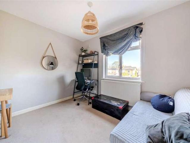 Flat for sale in Blackhills, Surrey
