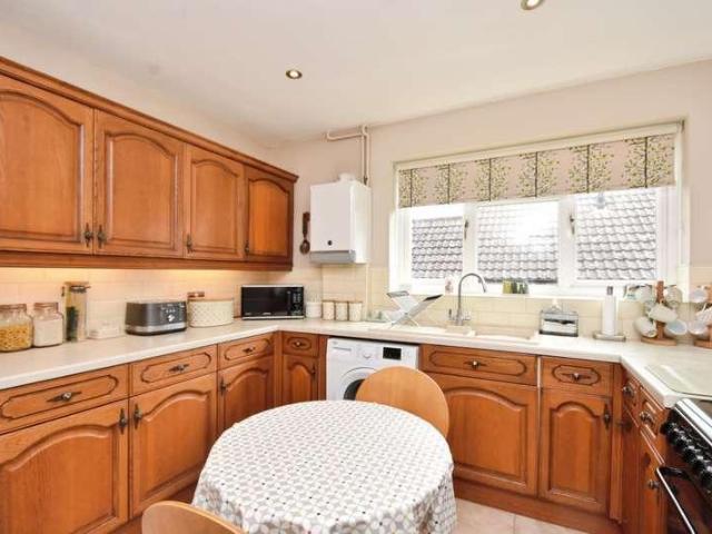 Flat for sale in Dumpton Gap, Acol