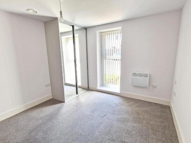 Flat for sale in Evershot, Oxfordshire